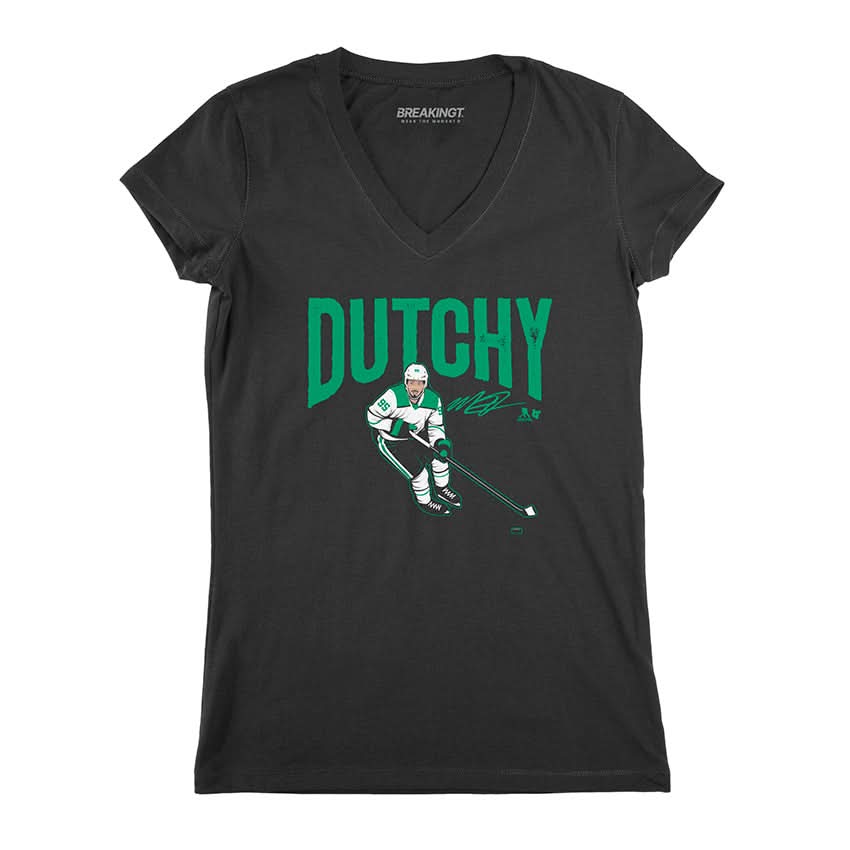 Matt Duchene: Dallas Dutchy