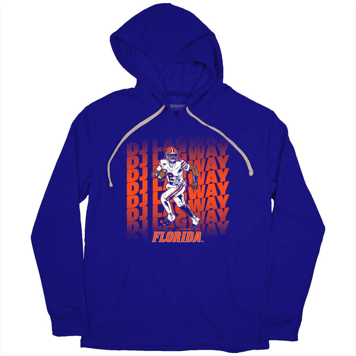 Florida Football: DJ Lagway Name Repeat