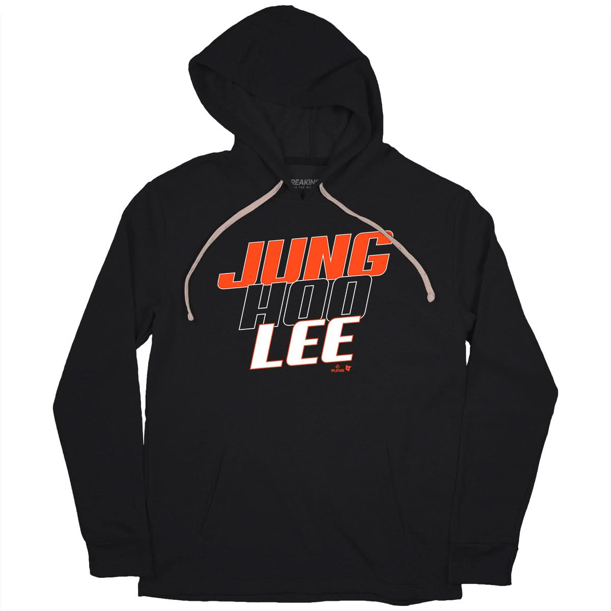 Jung-Hoo Lee Chant