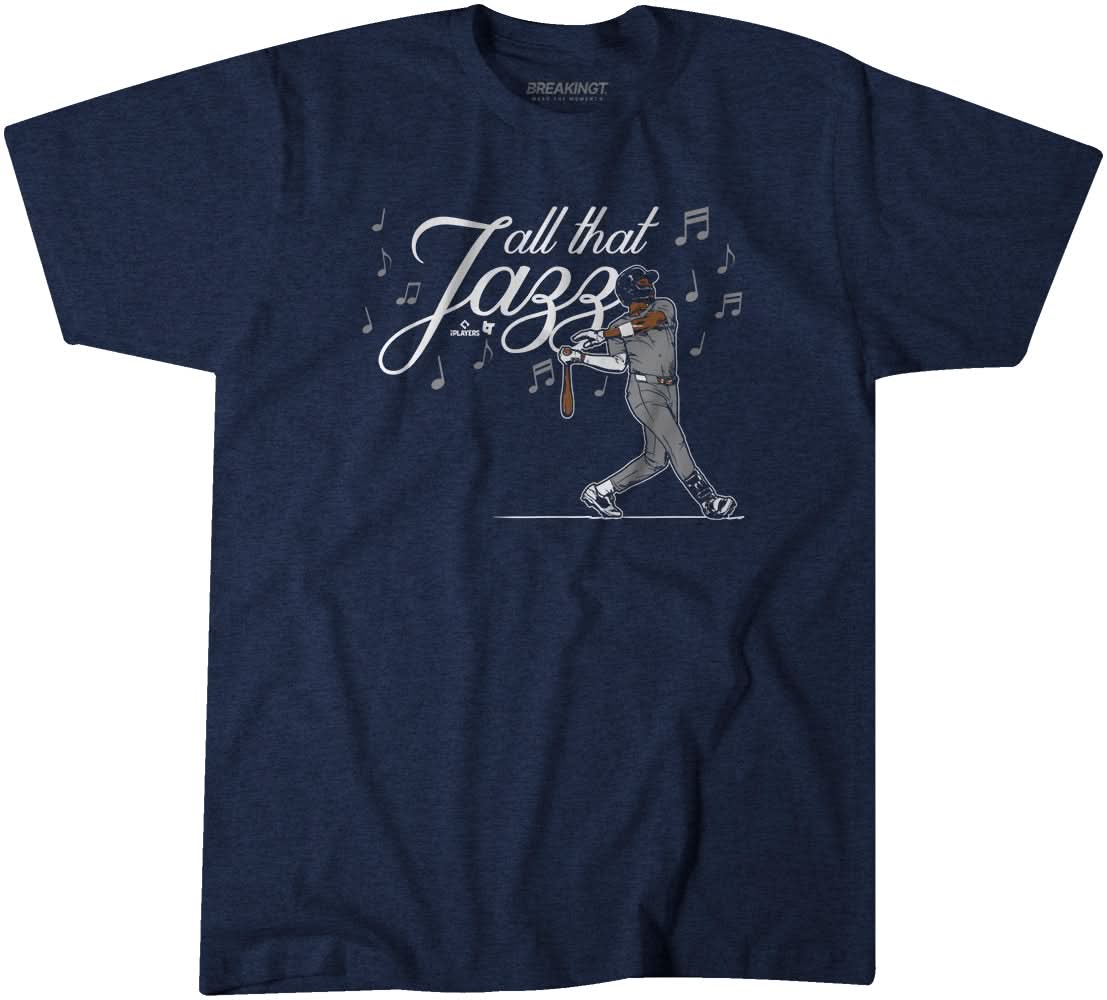 Jazz Chisholm: All That Jazz