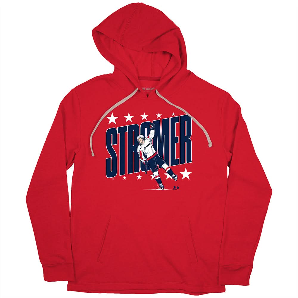 Dylan Strome: Stromer