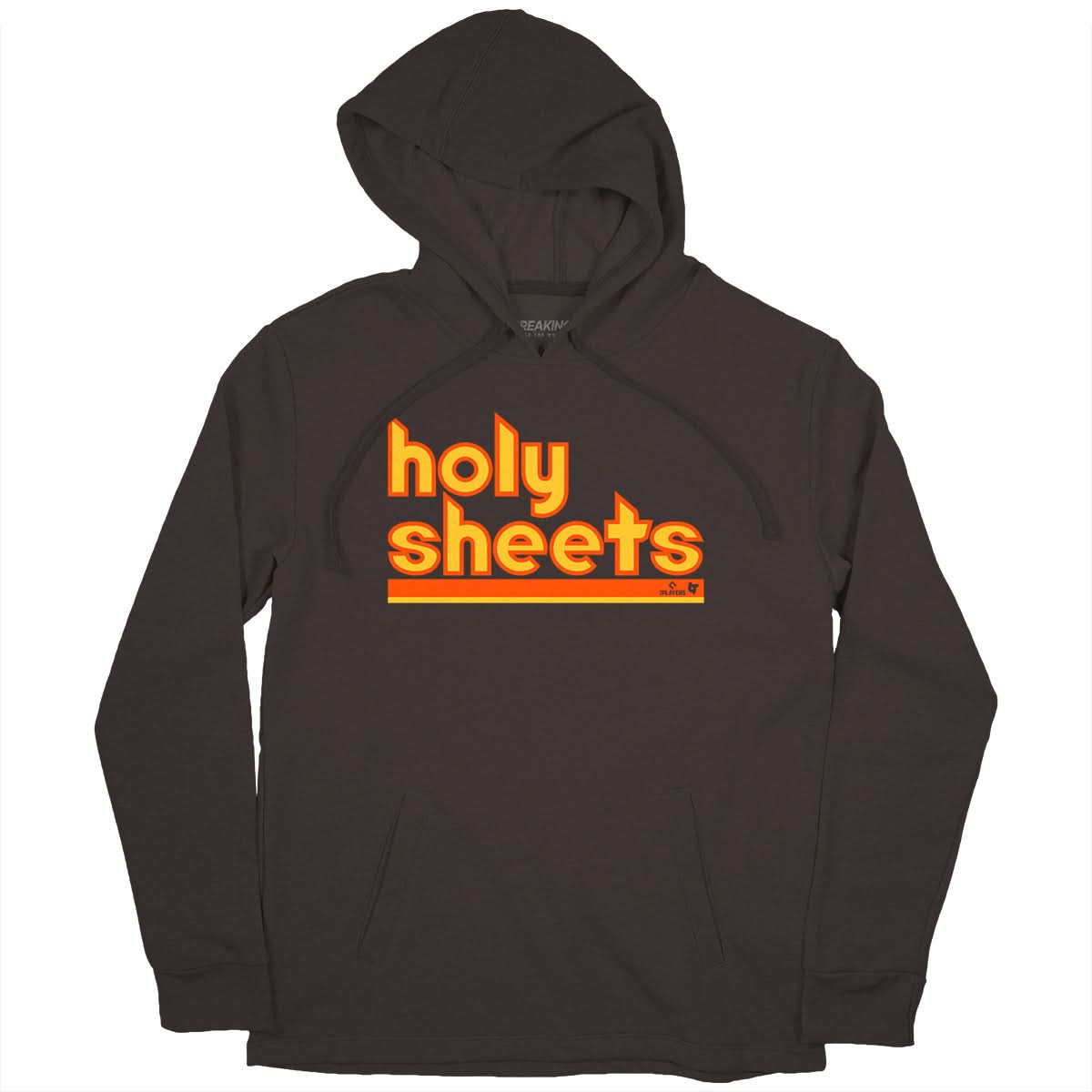 Gavin Sheets: Holy Sheets Text