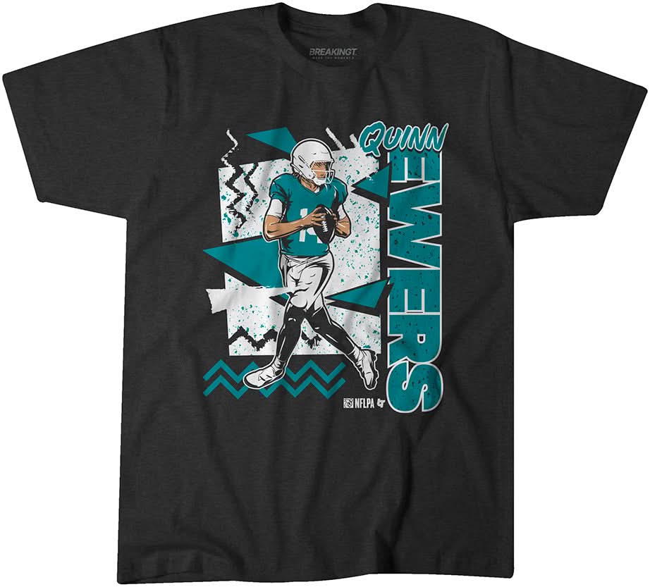 Quinn Ewers: 90s Style Miami