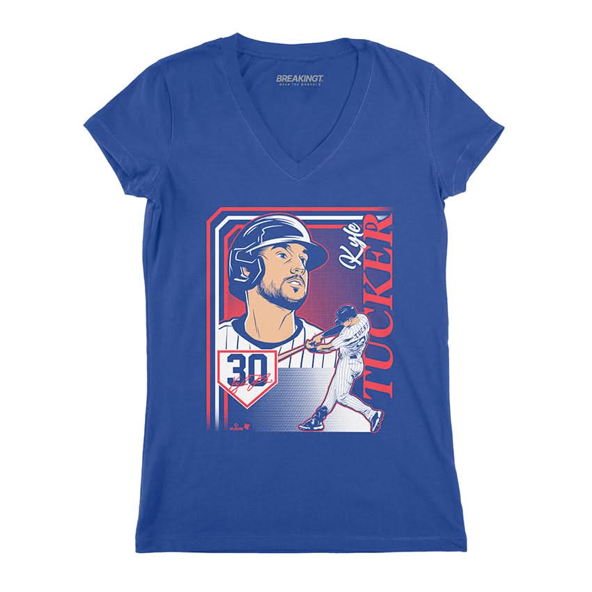 Kyle Tucker Collage Frame