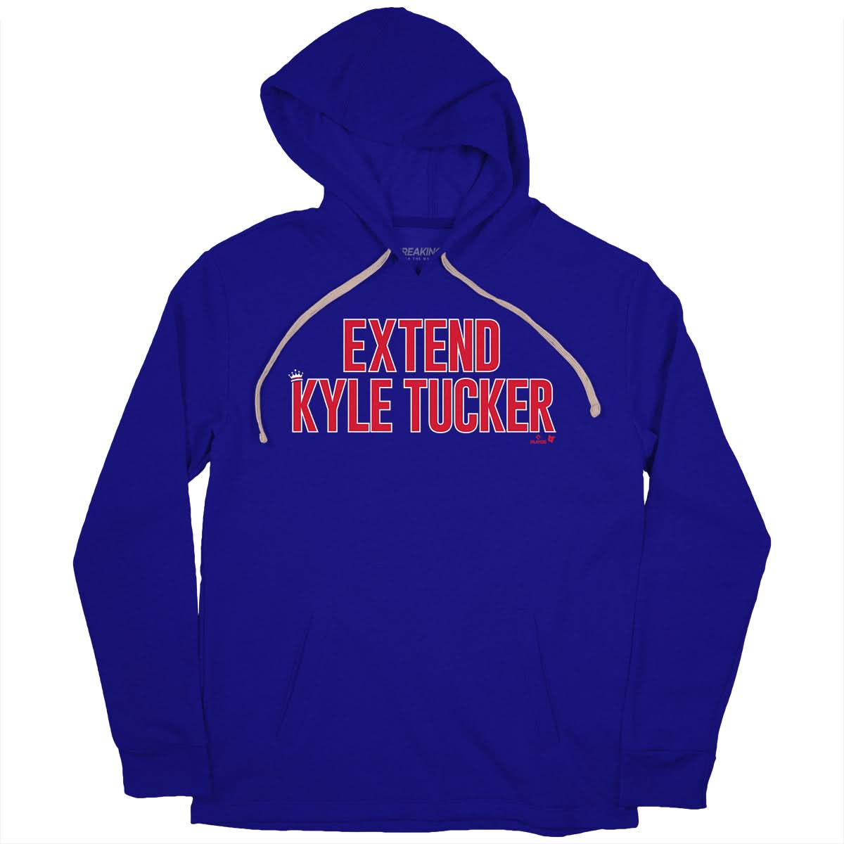 Extend Kyle Tucker