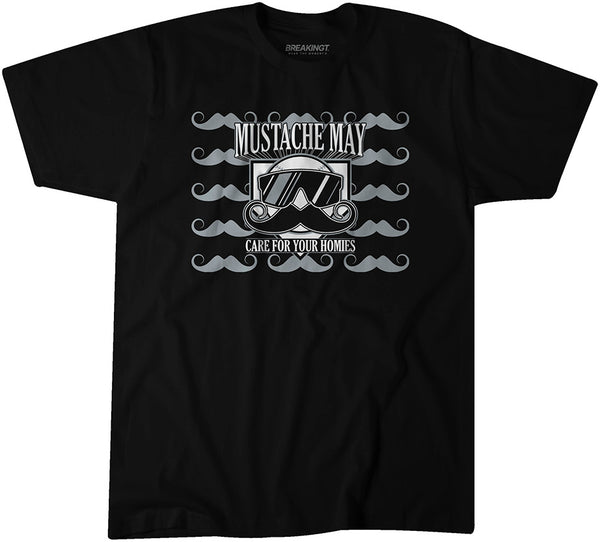 Mustache May 2025: Chicago