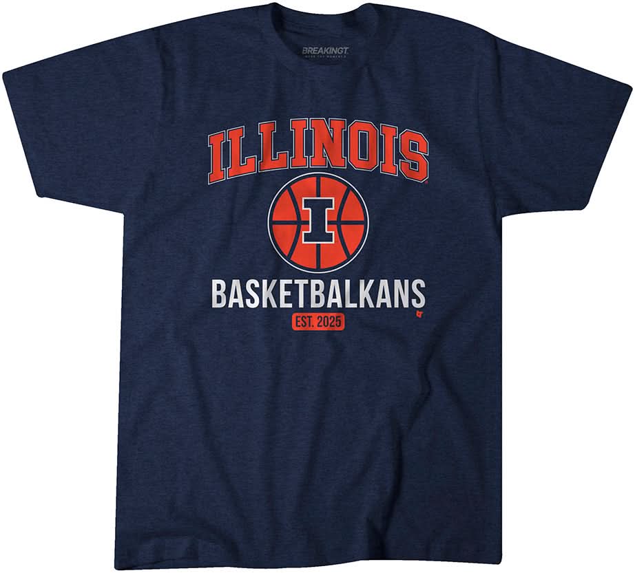 Illinois Basketbalkans