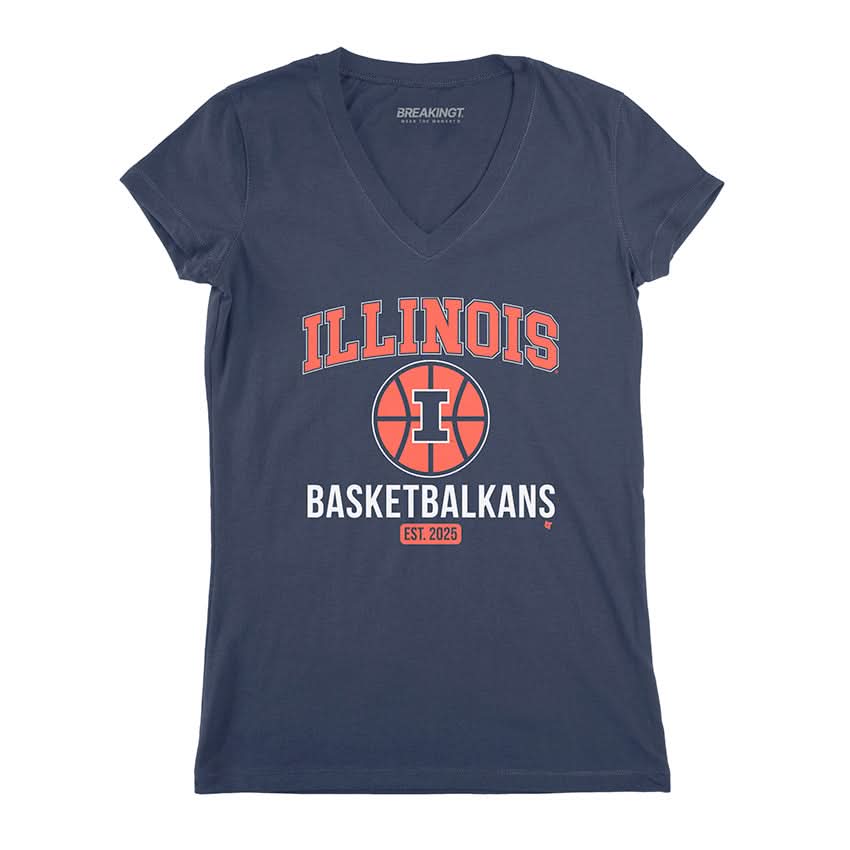 Illinois Basketbalkans