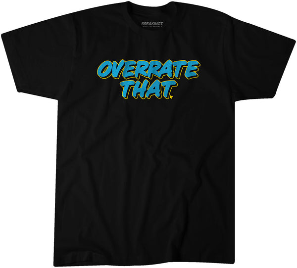 Overrate That