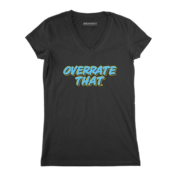 Overrate That