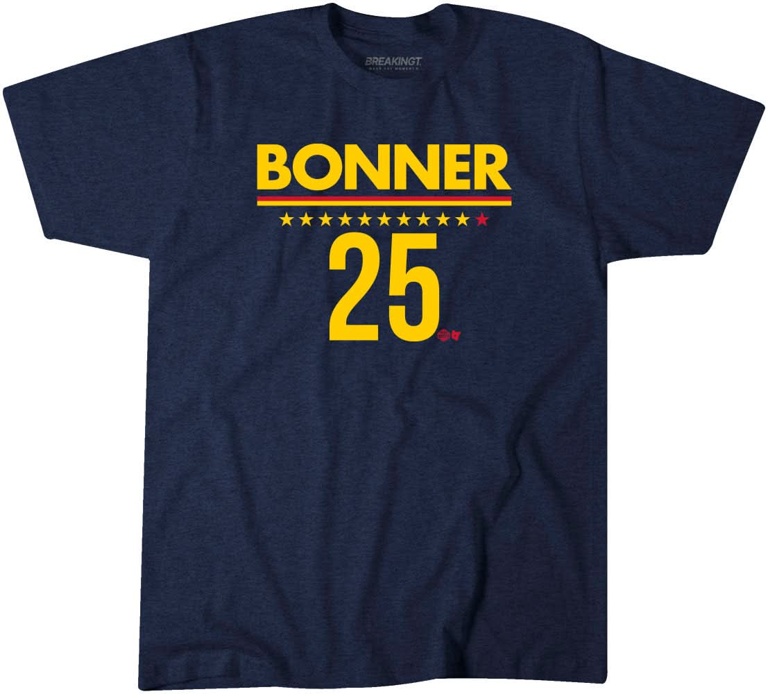 DeWanna Bonner: IND 24