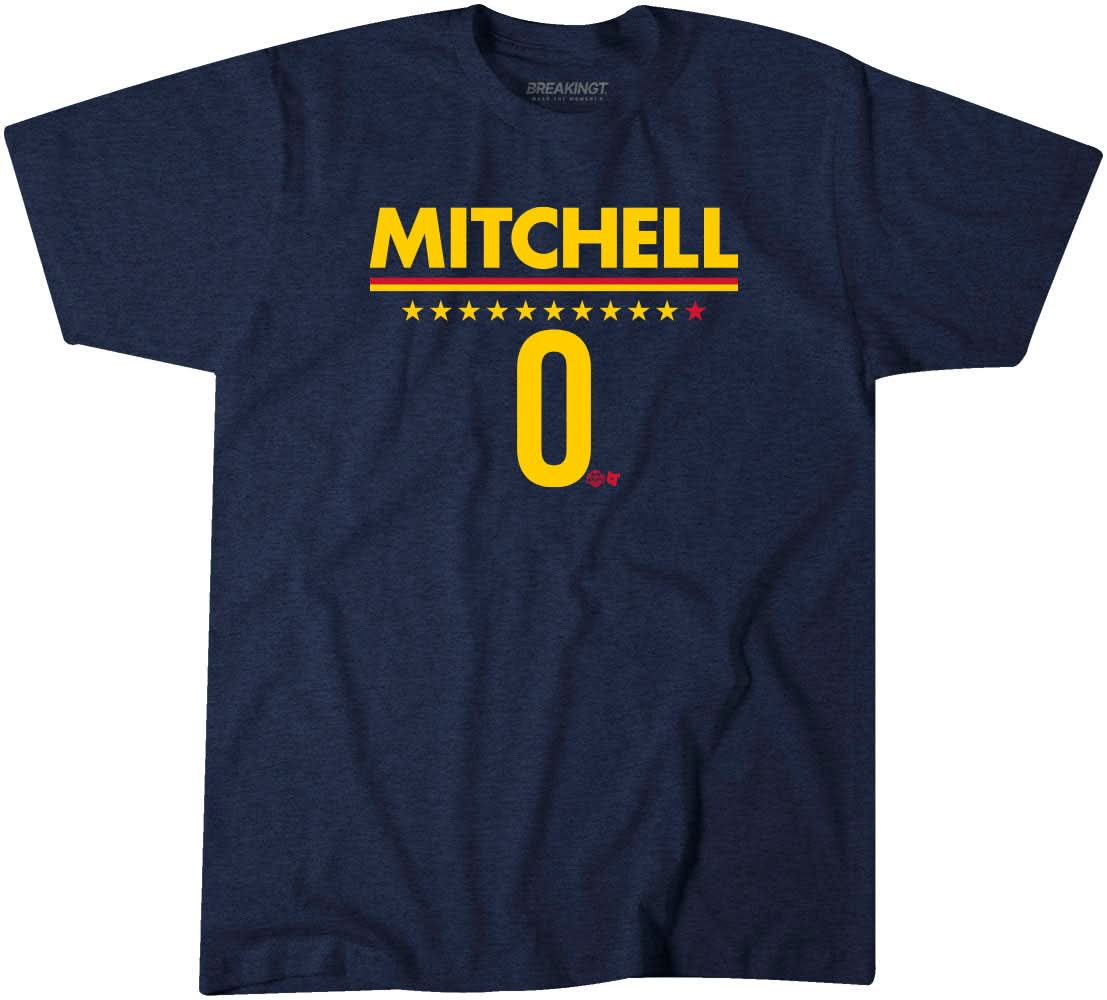 Kelsey Mitchell: IND 0