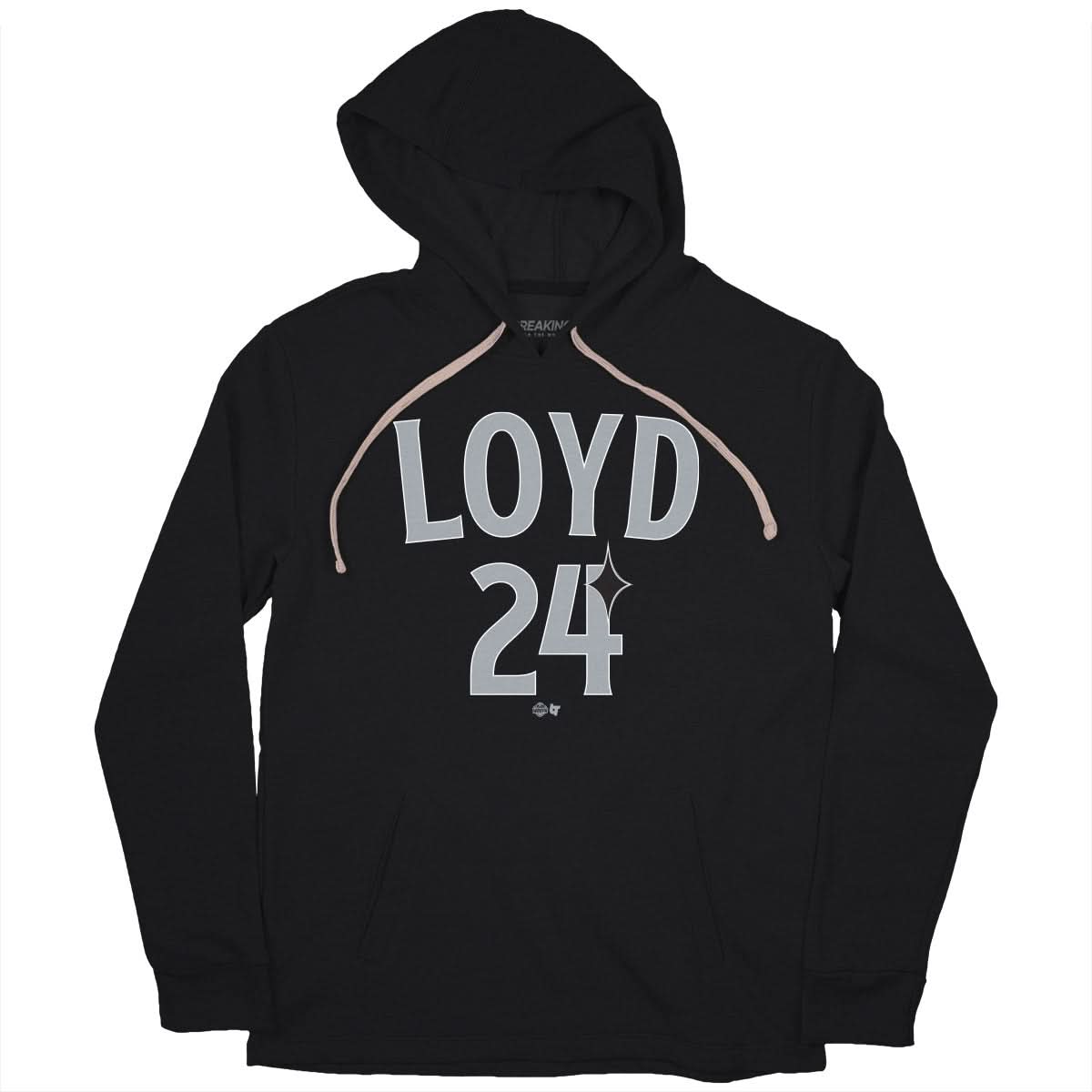 Jewell Loyd: LV 24