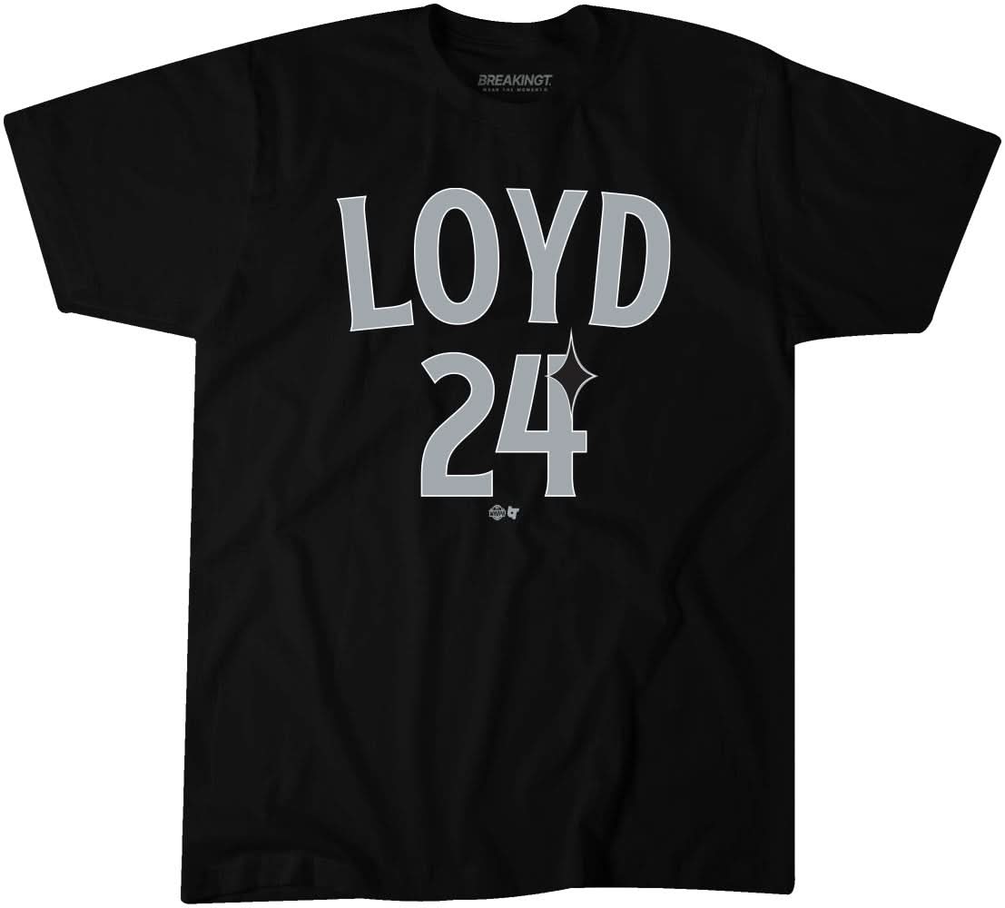 Jewell Loyd: LV 24