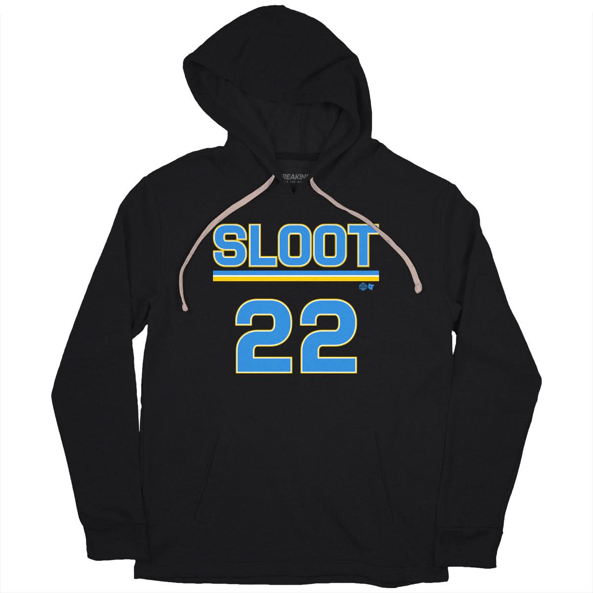 Courtney Vandersloot: CHI 22