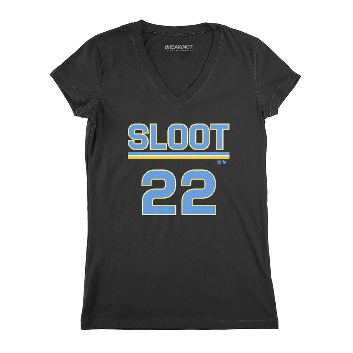 Courtney Vandersloot: CHI 22