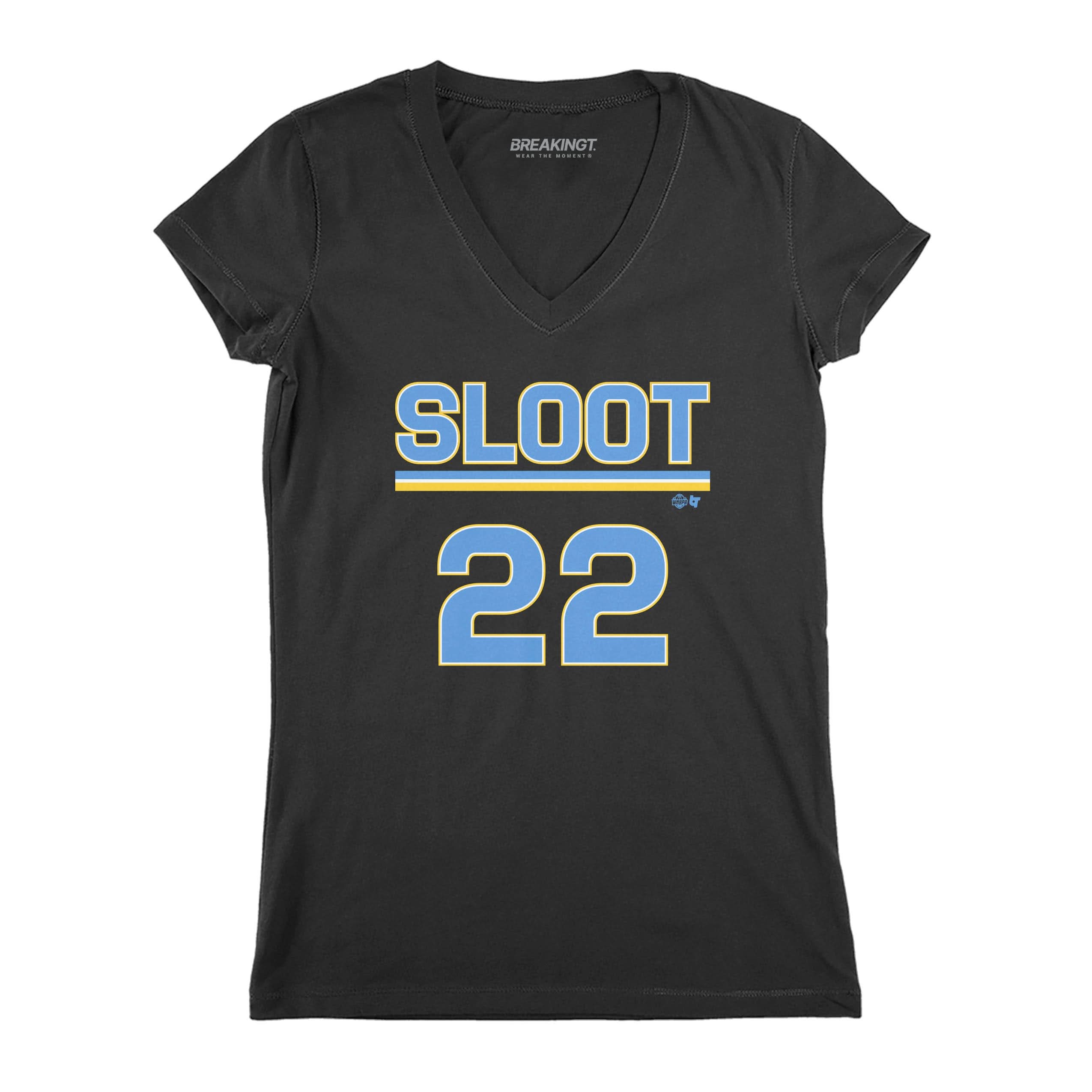 Courtney Vandersloot: CHI 22
