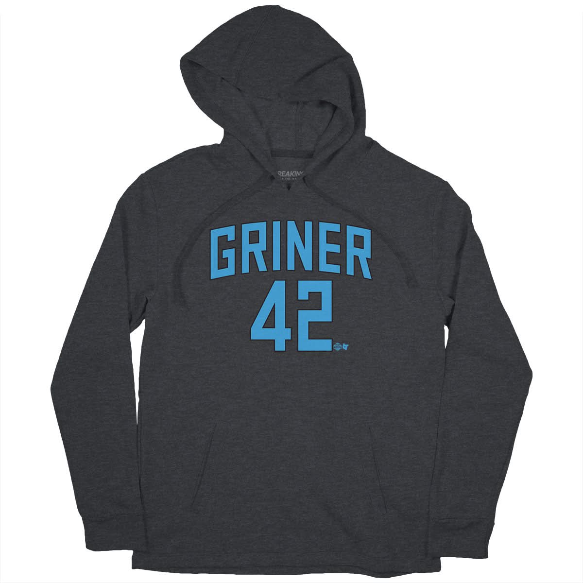 Brittney Griner: ATL 42