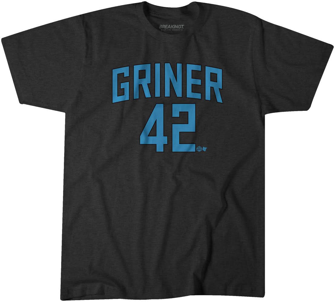 Brittney Griner: ATL 42