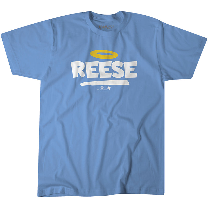 Angel Reese: Halo