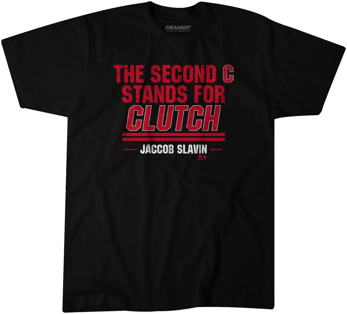 Jaccob Slavin: The Second C Stands For Clutch