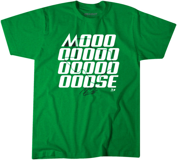 Mikko Rantanen: Dallas Moooooooose
