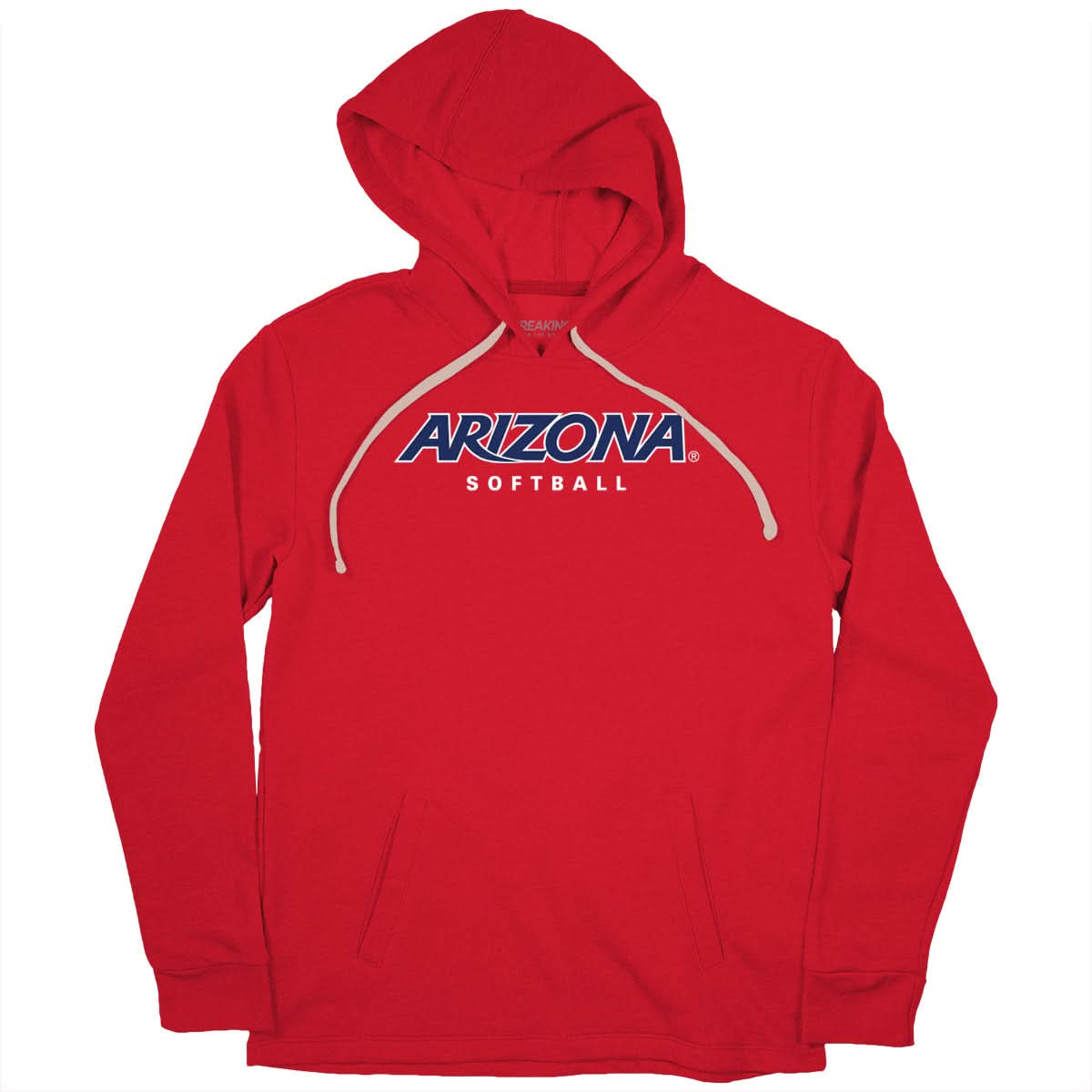 Arizona Softball: Logo Stack