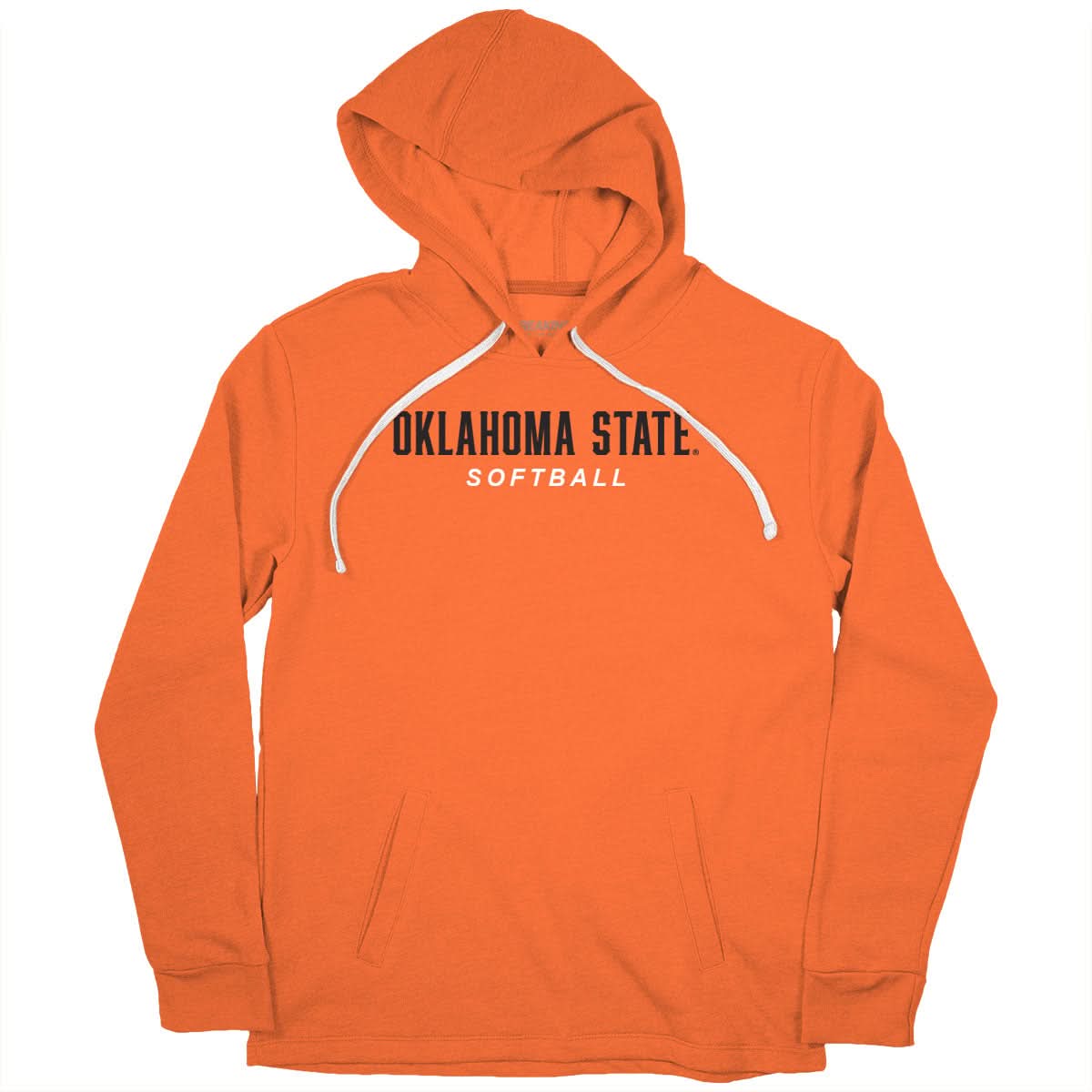 Oklahoma State Softball: Logo Stack