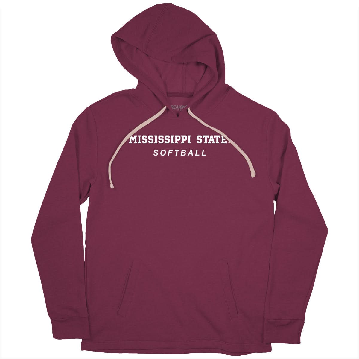Mississippi State Softball: Logo Stack