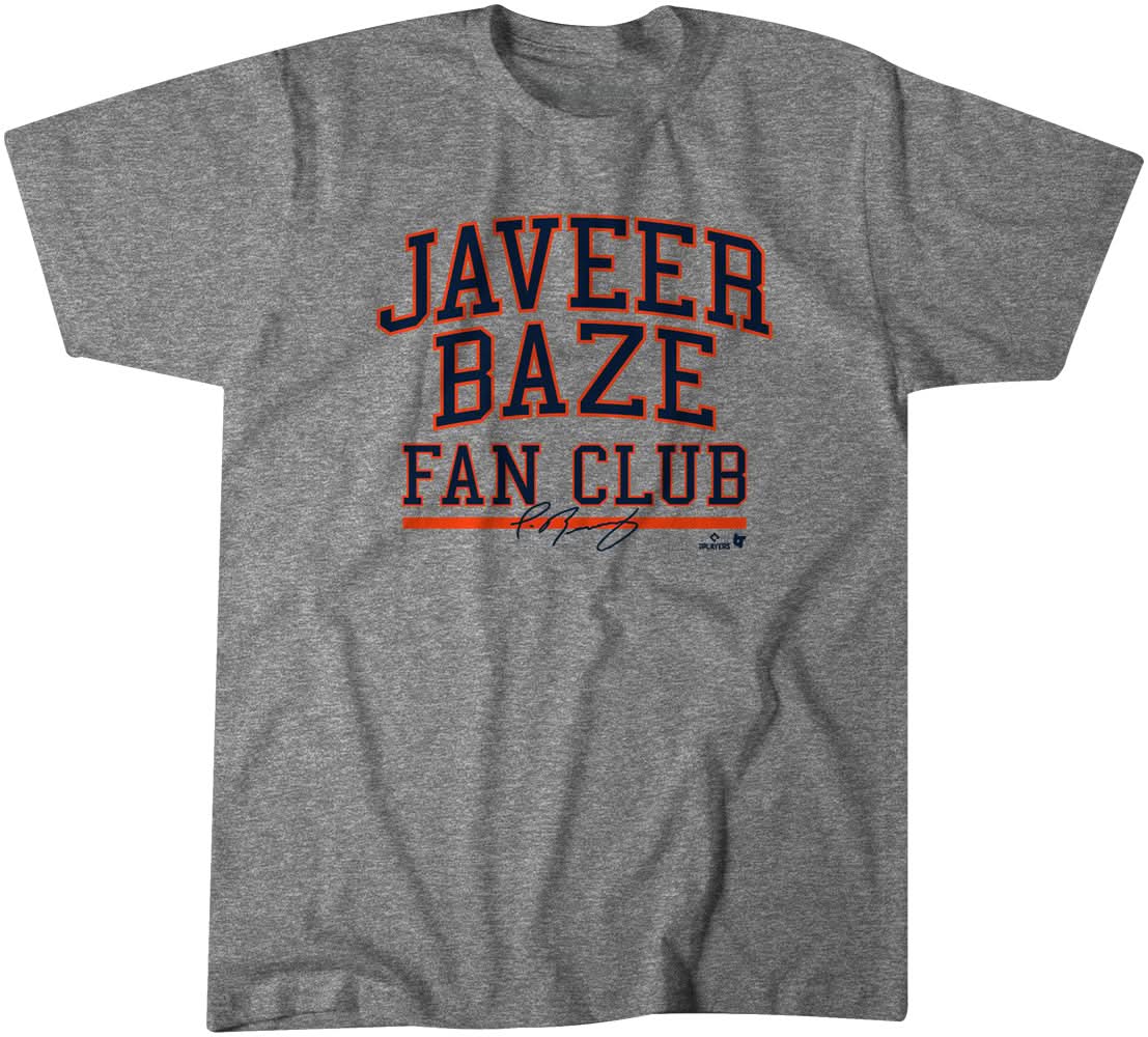 Javier Báez: Javeer Baze Fan Club