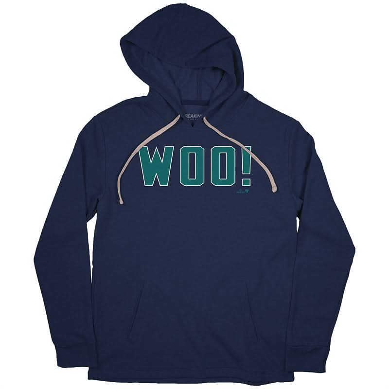 Bryan Woo!