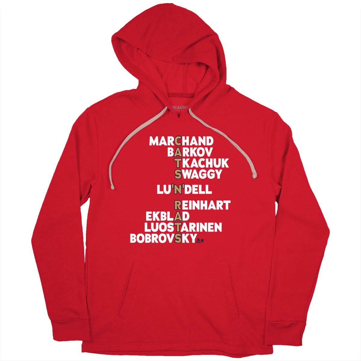 Cats 'N' Rats Names 2025