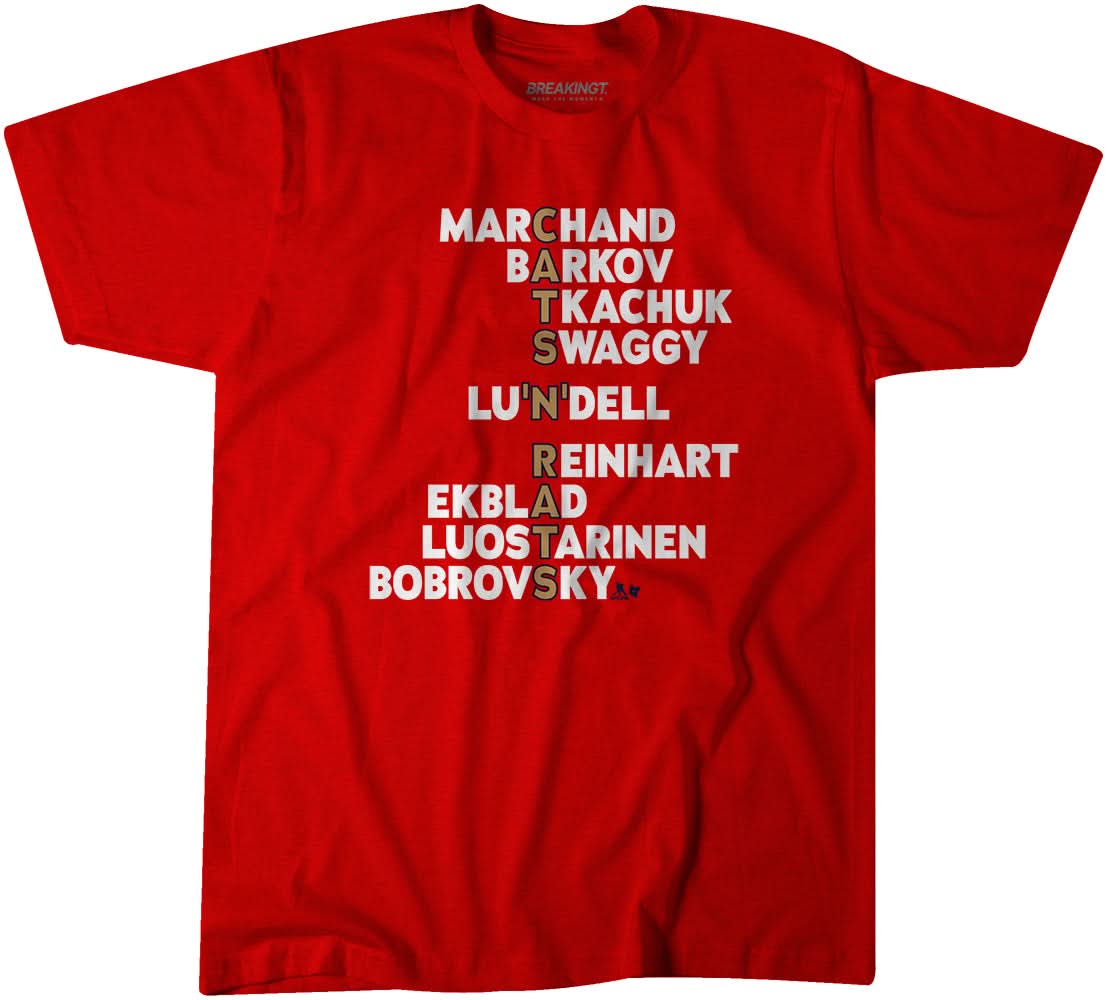 Cats 'N' Rats Names 2025