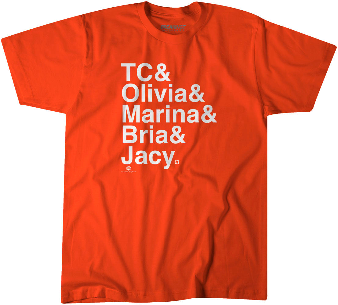 Connecticut WBB: Ampersand Stars 2025