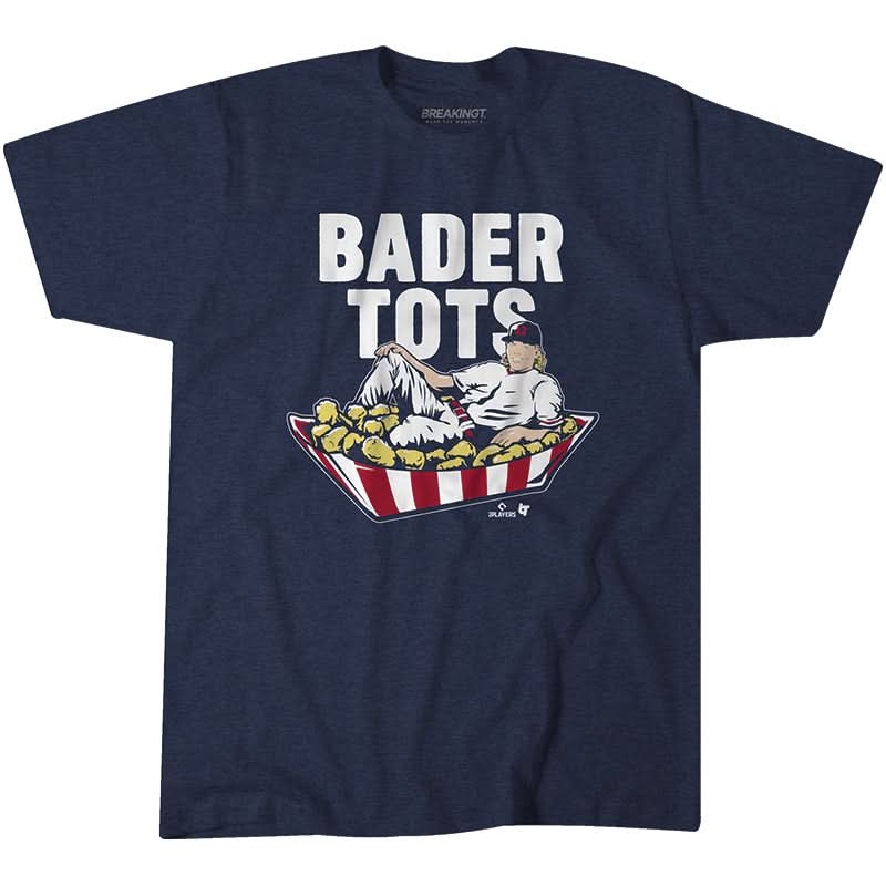 Harrison Bader: Minnesota Tots