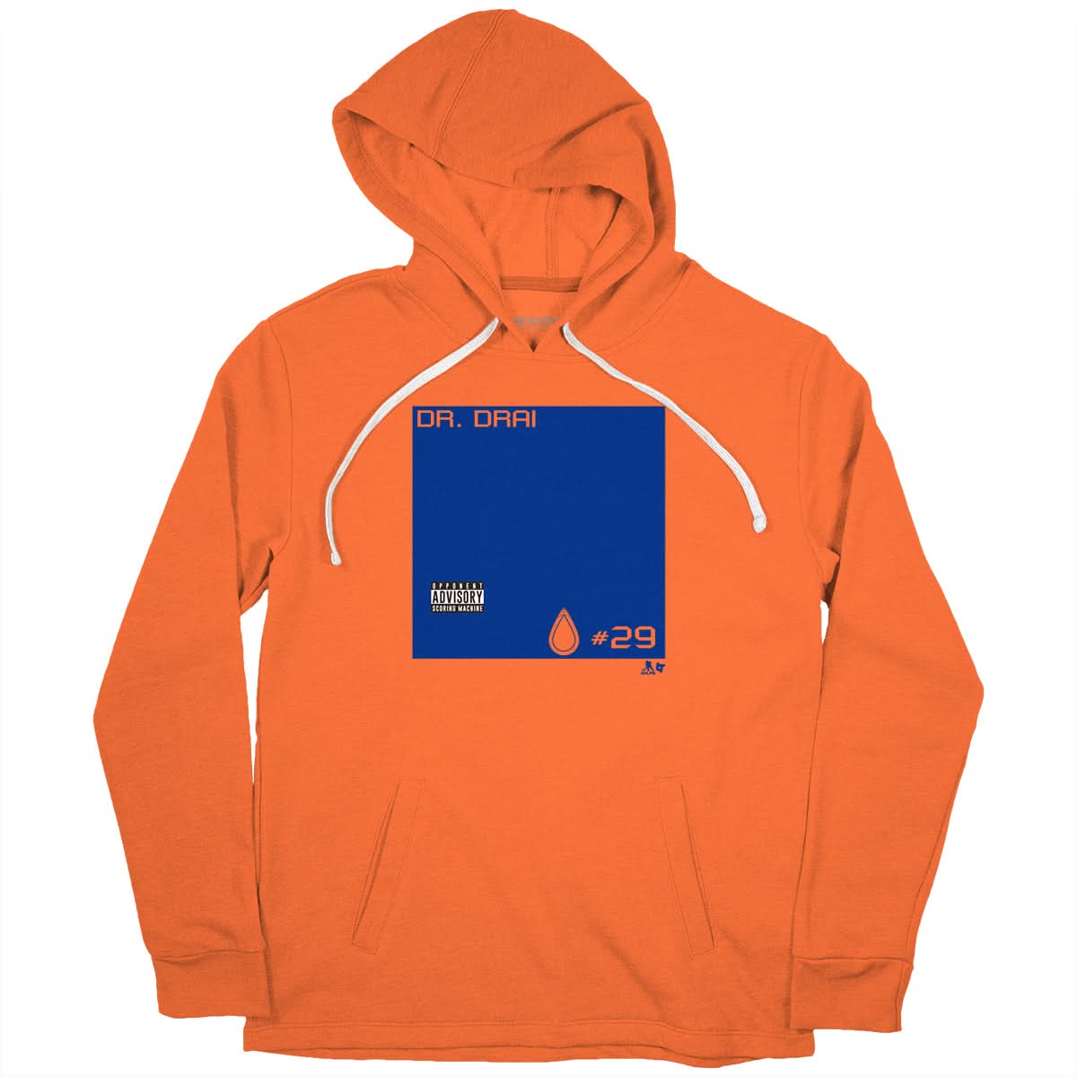 Leon Draisaitl: Dr. Drai