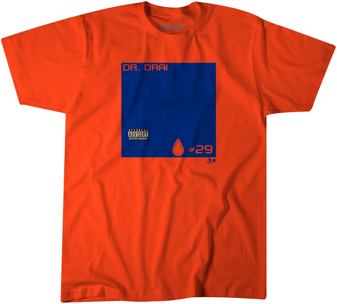 Leon Draisaitl: Dr. Drai