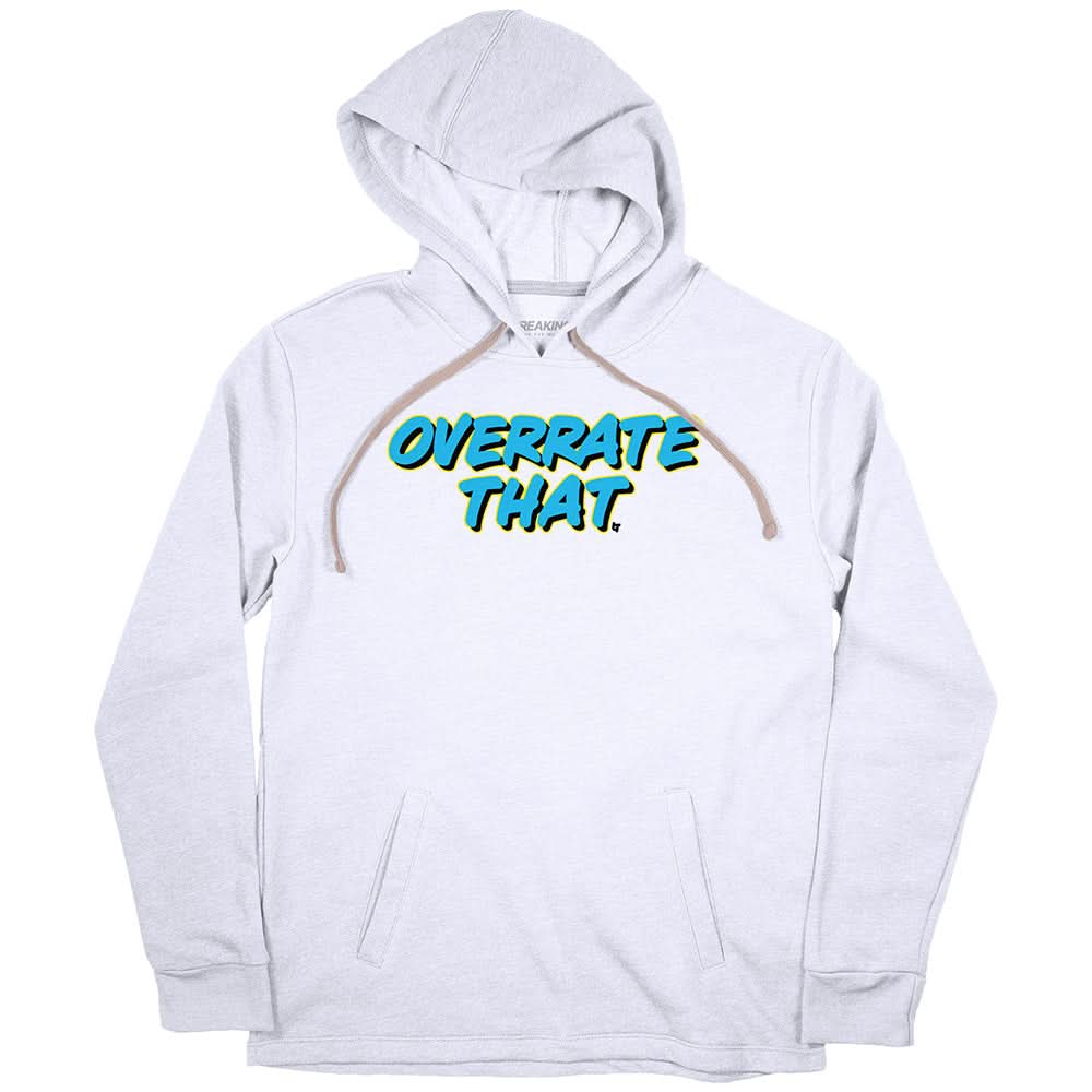 Overrate That