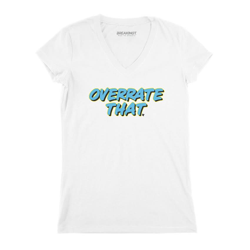 Overrate That