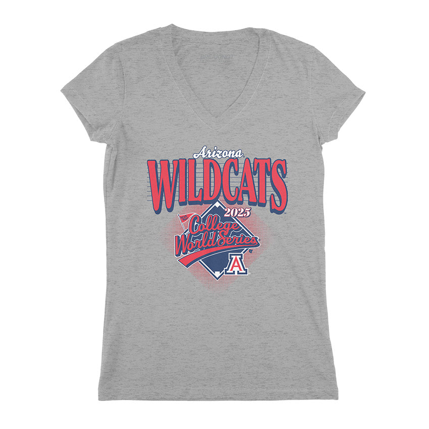 Arizona Baseball: 2025 College World Series