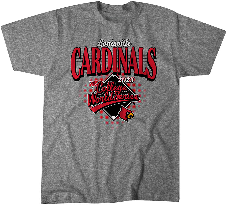 Louisville Baseball: 2025 College World Series