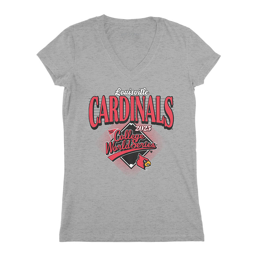 Louisville Baseball: 2025 College World Series