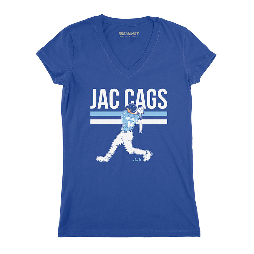 Jac Caglianone: Slugger Swing