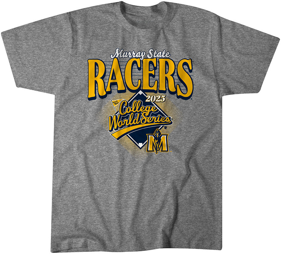 Murray State Baseball: 2025 College World Series