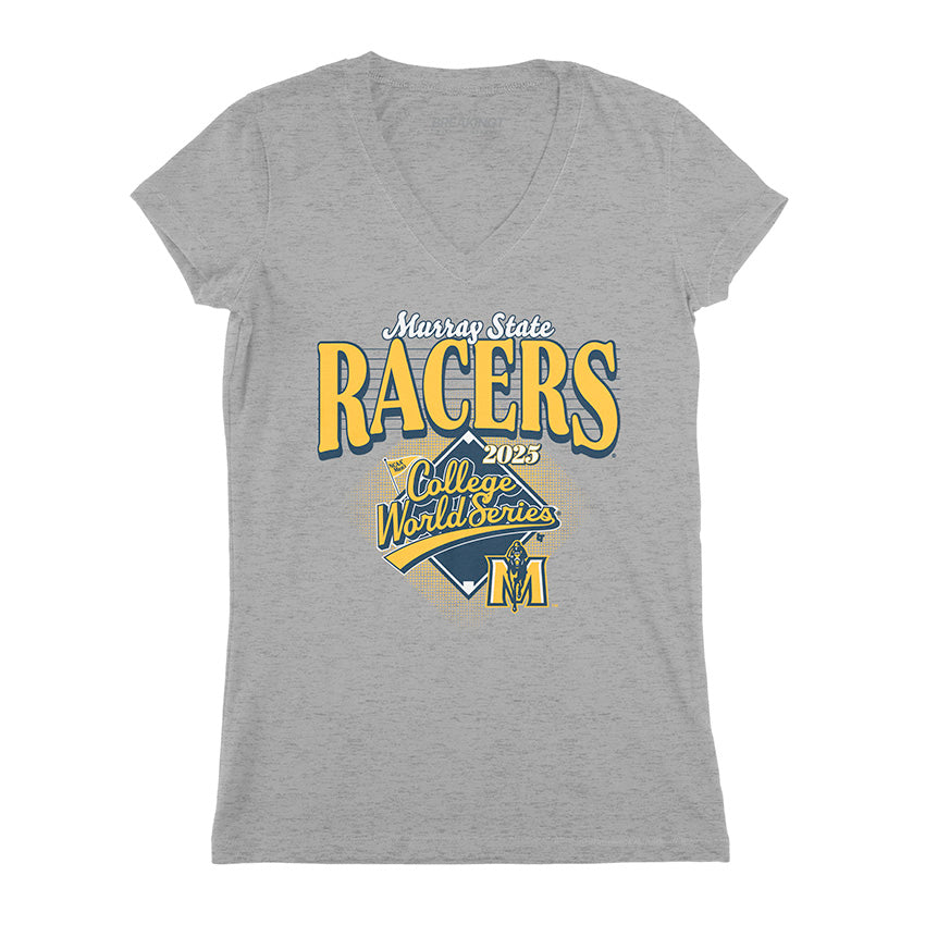 Murray State Baseball: 2025 College World Series