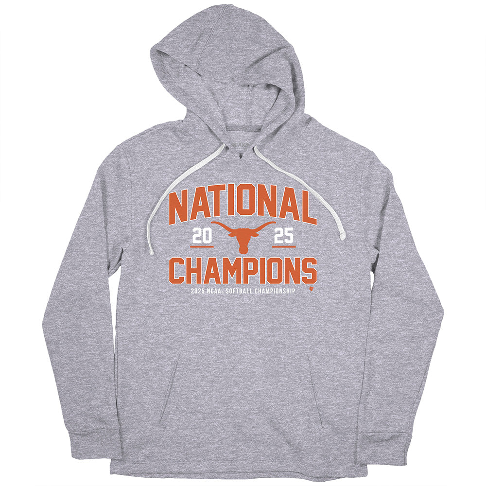 Texas Softball: 2025 NCAA Champions Classic