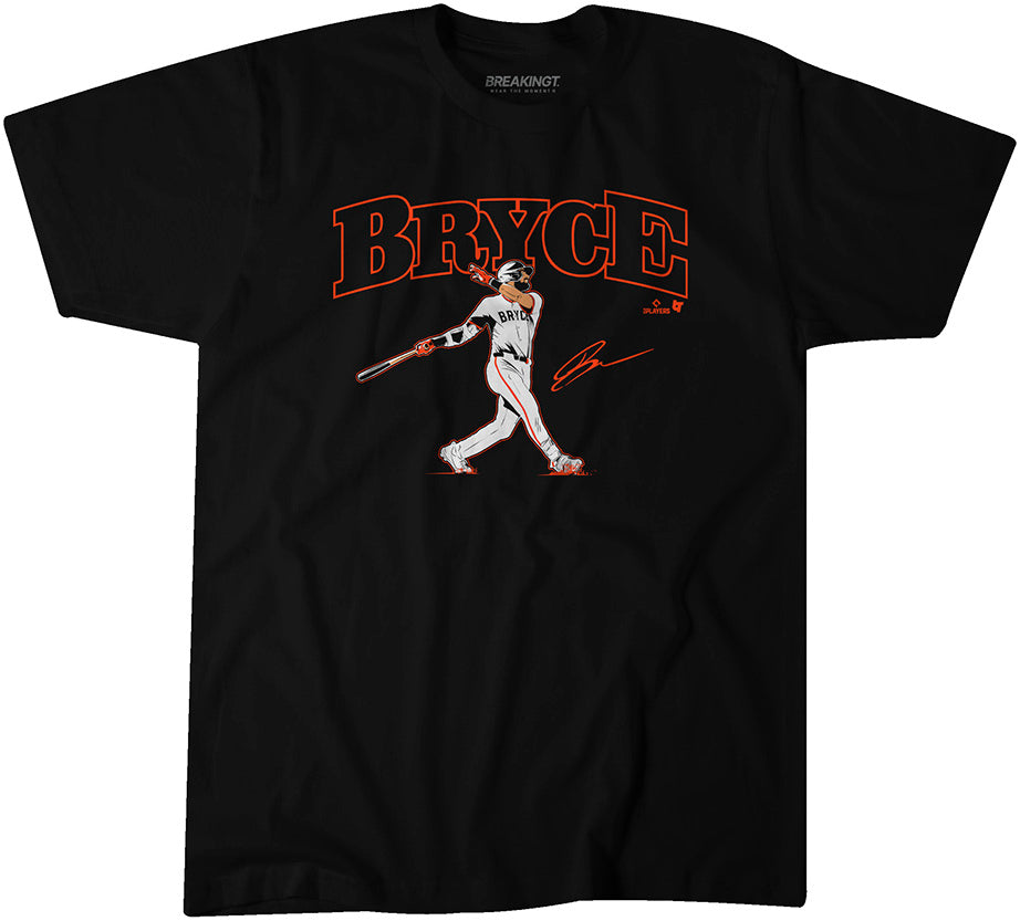 Bryce Eldridge: Slugger Swing