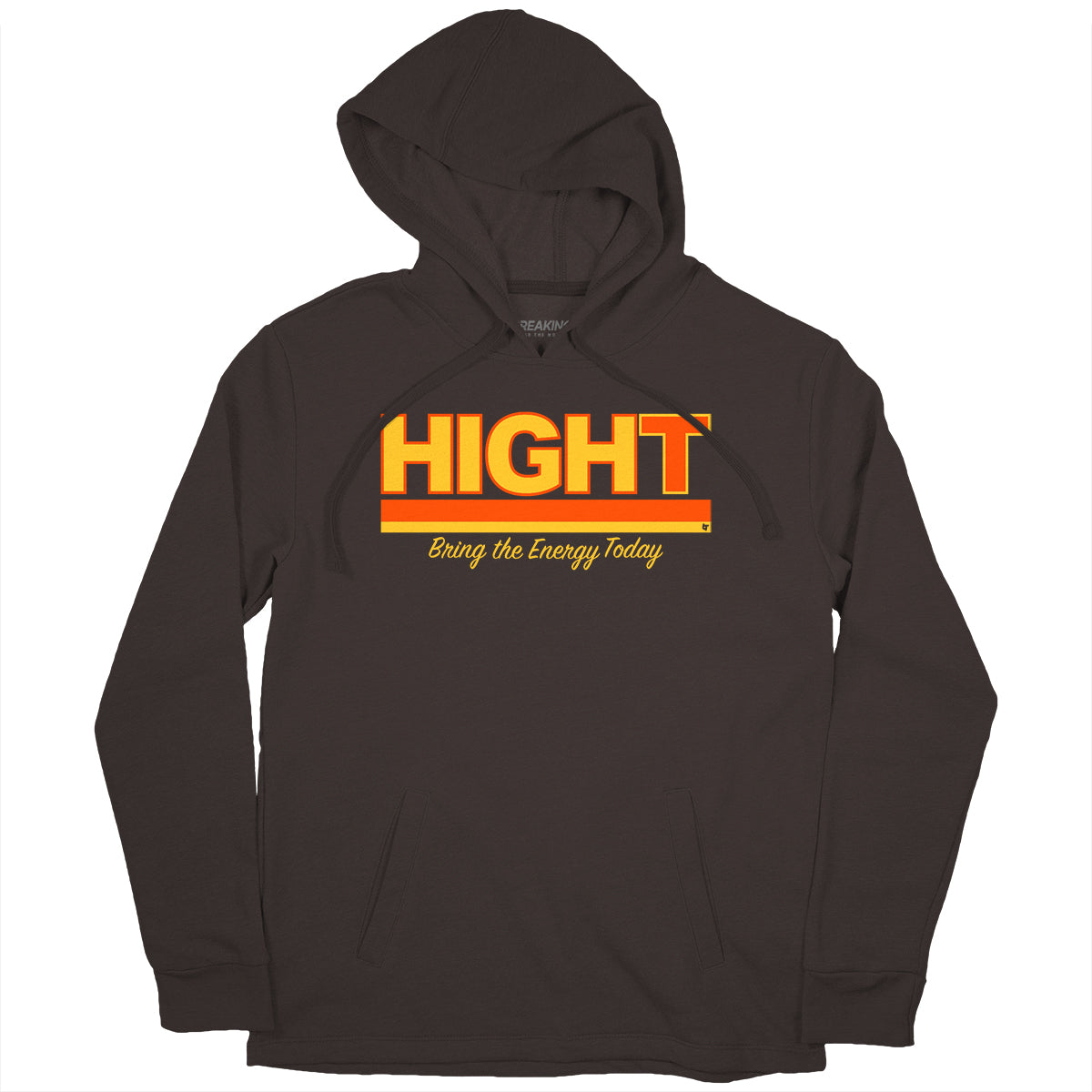 San Diego High T