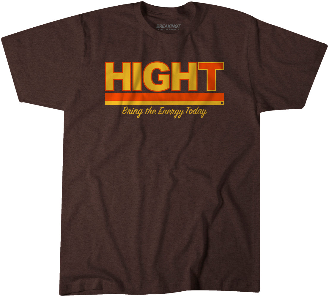 San Diego High T
