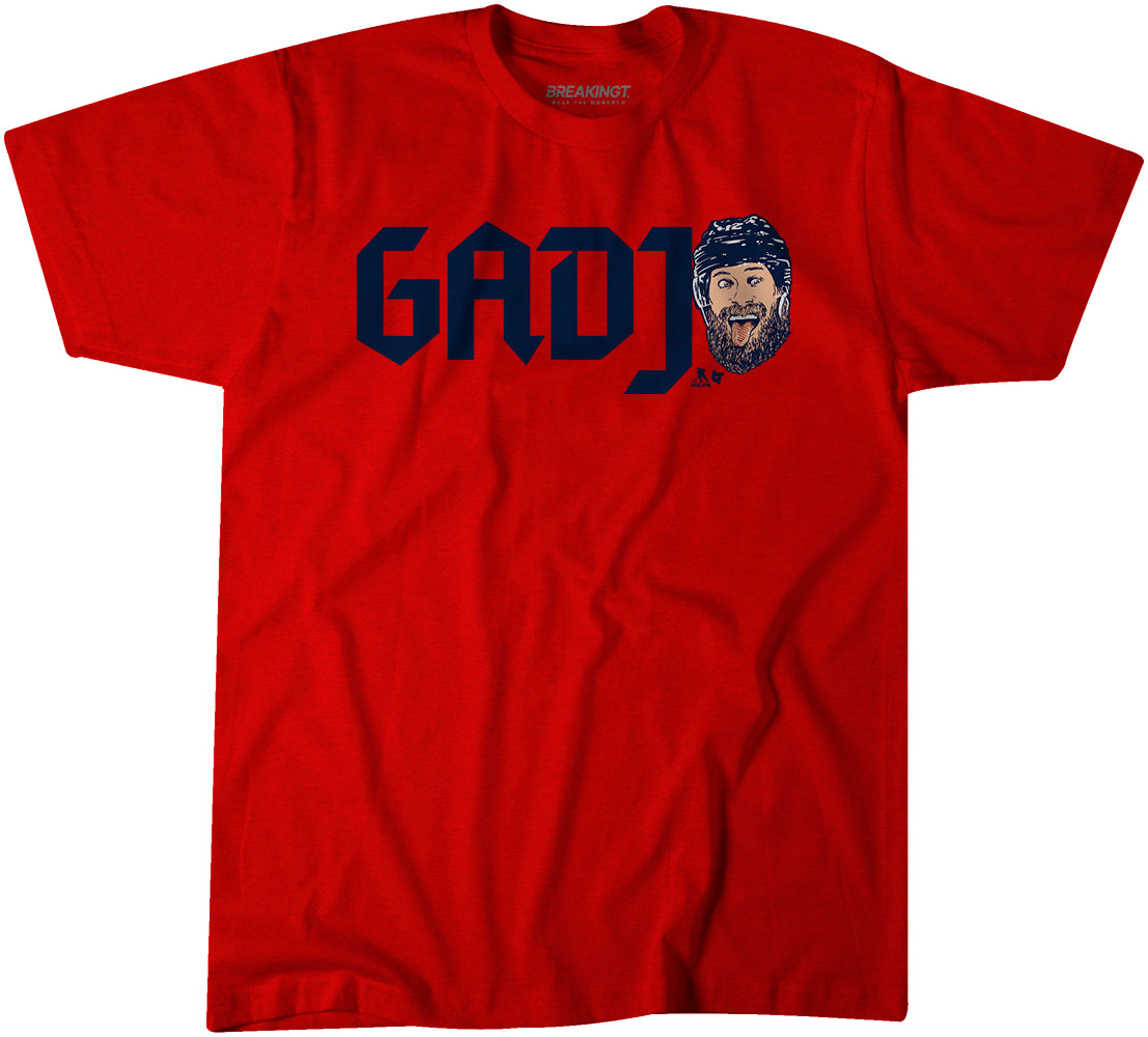 Jonah Gadjovich: Gadjo